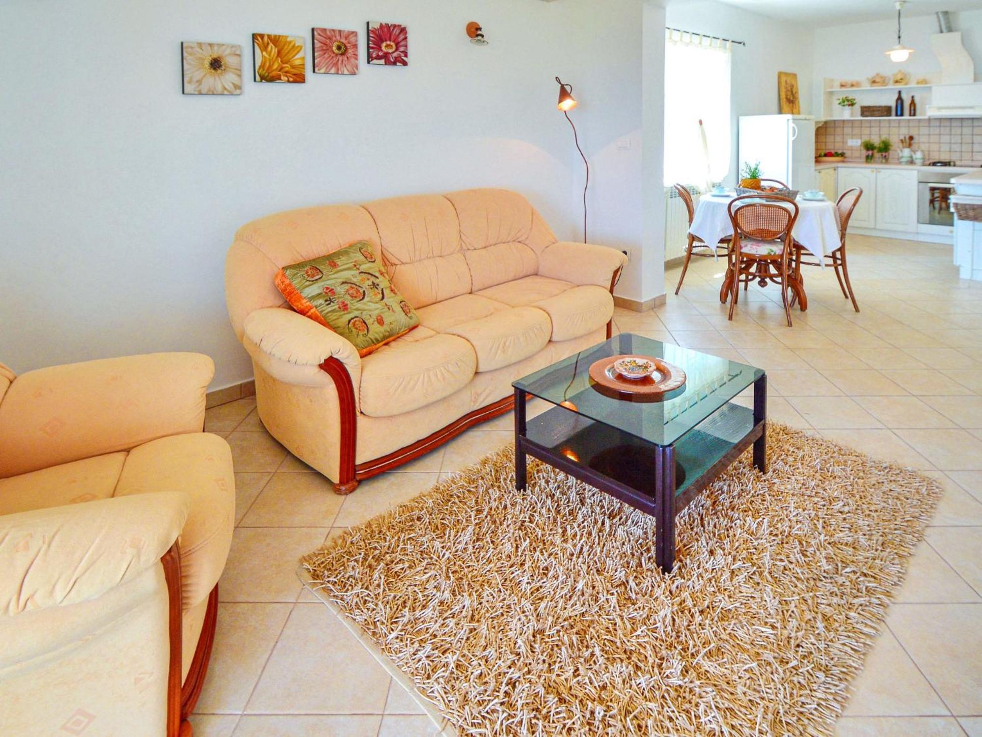 Apartment Moira-1 By Interhome إيكا المظهر الخارجي الصورة